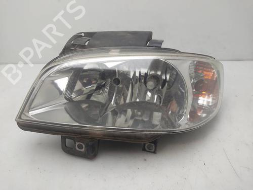 Used Left headlight Left headlight 39184191 39184191