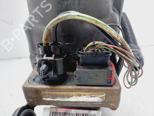 Steering pump PEUGEOT 307 Break (3E)  | BP28017648M99 