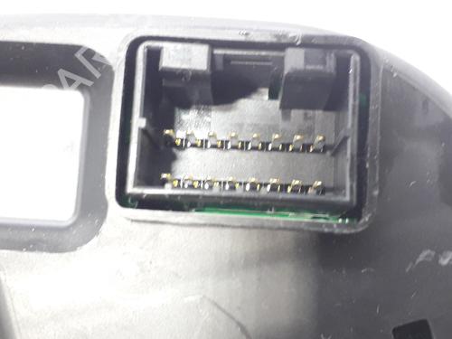 Instrument cluster CHEVROLET EPICA (KL1_) 2.0 D | BP9042983C47 