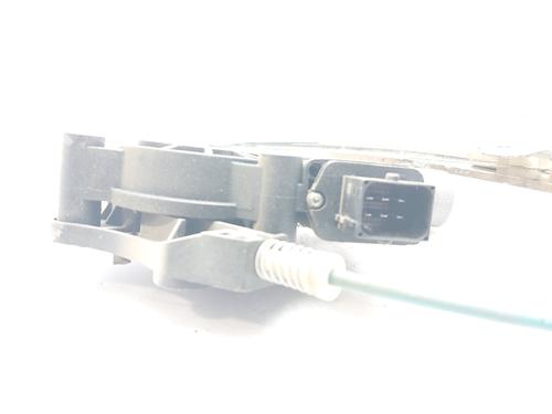 Front left window mechanism OPEL CORSA D (S07) 1.3 CDTI (L08, L68) | BP13738706C22 