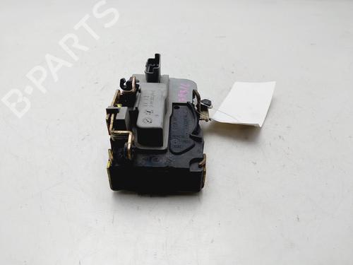 Front left lock PEUGEOT 206 Hatchback (2A/C) 1.4 LPG | BP26437022C98 
