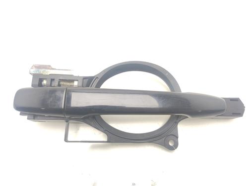 Used Front right exterior door handle MITSUBISHI OUTLANDER II (CW_W) 2.0 DI-D (CW8W) (140 hp) 23391862