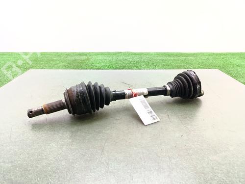 Used Left front driveshaft RENAULT KADJAR (HA_, HL_) 1.5 dCi 110 (HLA3) (110 hp) 26927428