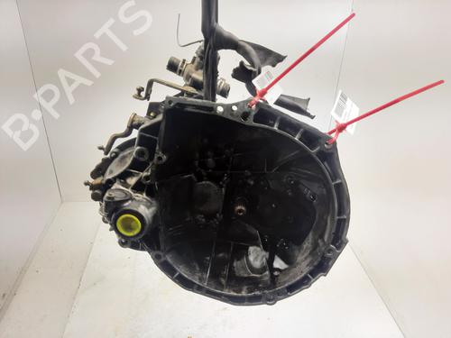 Used Gearbox PEUGEOT 206 Hatchback (2A/C) [1998-2012]  30598953