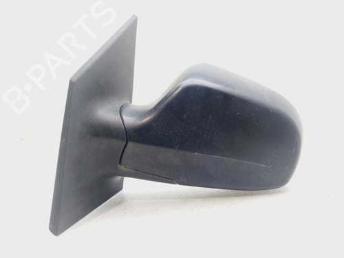 Left mirror HYUNDAI MATRIX (FC) 1.5 CRDi | BP25732299C26 