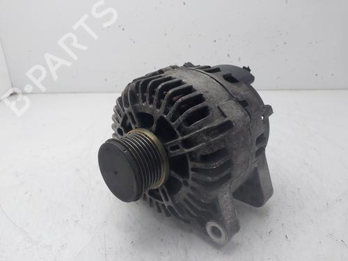 Used Alternator Alternator CITROËN C5 I (DC_) 2.0 HDi (DCRHZB, DCRHZE) (109 hp) 34519423 34519423