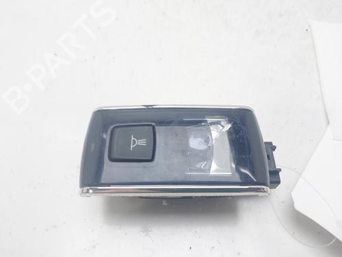 Used Interior roof light PEUGEOT 508 I (8D_) 1.6 HDi (112 hp) 16006401