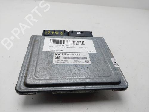 Engine control unit (ECU) SEAT LEON ST (5F8)  | BP29714303M57 