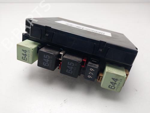 Electronic module SKODA OCTAVIA II (1Z3) 1.6 TDI | BP34121748M83  - Image 6