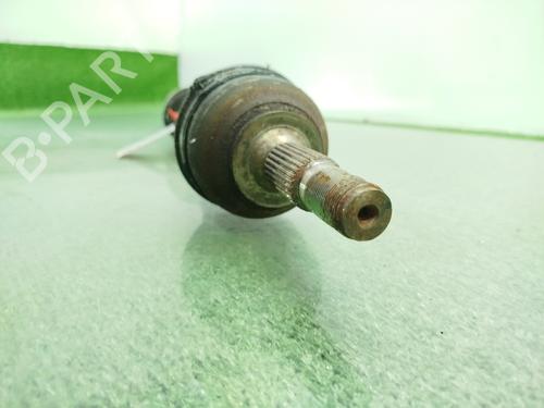 Right front driveshaft PEUGEOT EXPERT Van (V_) | BP32683537M39 - Image 4