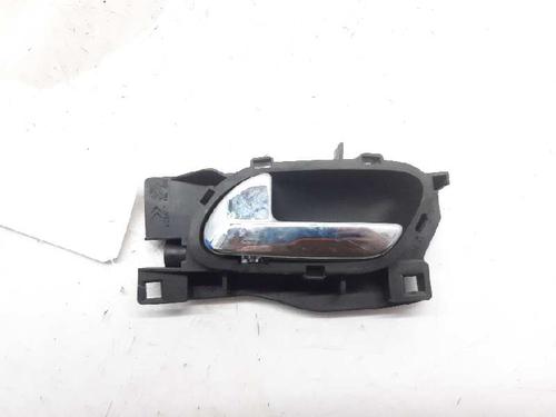 Used Rear left interior door handle CITROËN C4 I (LC_) [2004-2014]  12400326