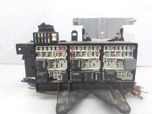 Used Fuse box JAGUAR XF SPORTBRAKE (X260) 2.0 D (180 hp) 6419405