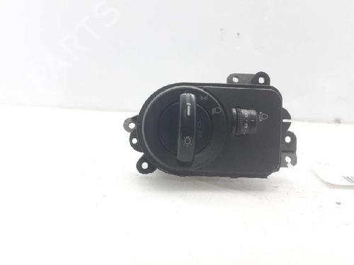 Used Headlight switch FORD FIESTA V (JH_, JD_) 1.4 16V (80 hp) 6410364