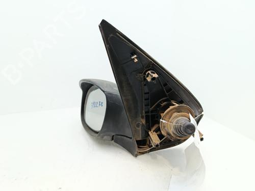 Retrovisor izquierdo PEUGEOT 206 Hatchback (2A/C) 1.4 HDi eco 70 | BP28670080C26 
