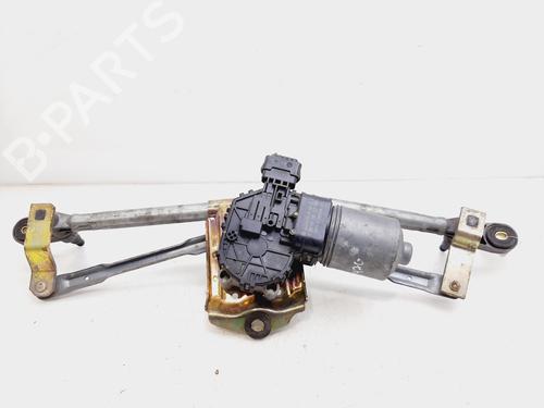 Front wiper motor CITROËN C5 I (DC_) 2.0 HDi (DCRHZB, DCRHZE) | BP19705044M29 