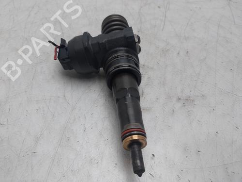 Inyector Inyector SEAT IBIZA III (6L1) [2002-2009] 36219663 36219663