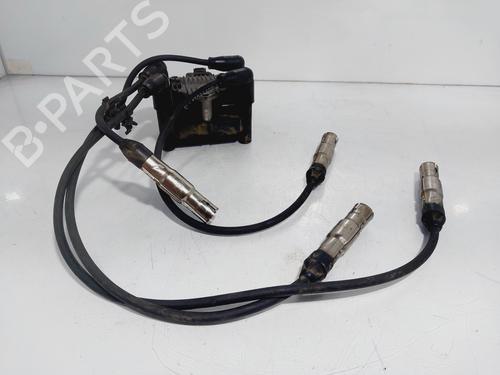 Ignition coil VW GOLF V (1K1)  | BP29708430M94