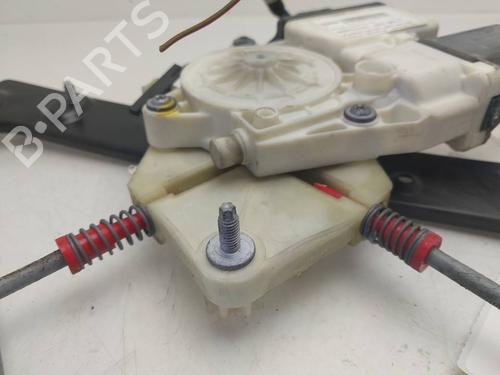 Front left window mechanism BMW X3 (E83) 2.0 d | BP38747320C22 - Image 5