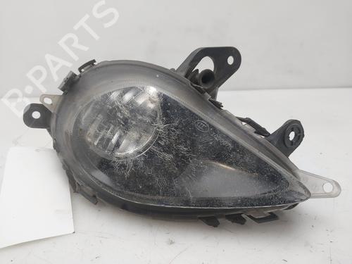 Used Right front fog light Right front fog light 36935454 36935454