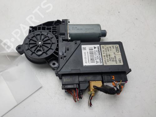 Used Right front window motor AUDI A4 B7 (8EC) 2.0 TDI 16V (140 hp) 27877074