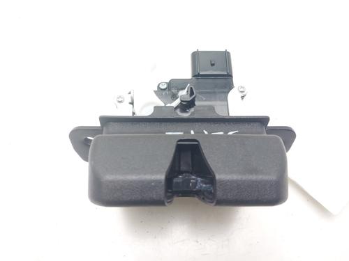 Tailgate lock KIA SPORTAGE IV (QL, QLE)  | BP16043738C101 