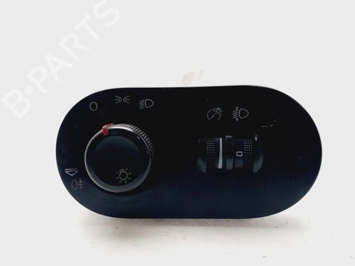 Forlygtekontakt SEAT IBIZA III (6L1) [2002-2009]  29497296