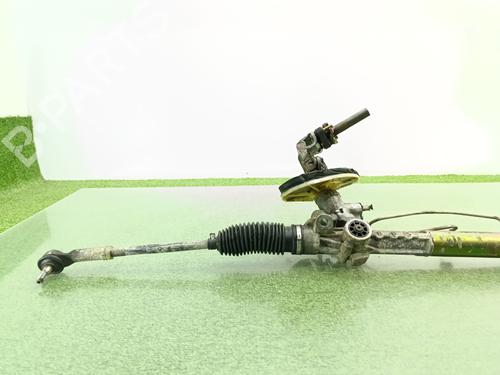 Steering rack JAGUAR X-TYPE I (X400) 2.0 D | BP32046089M22 