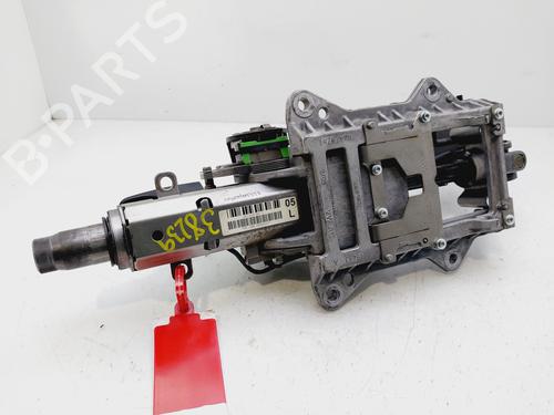 Steering column VW GOLF PLUS V (5M1, 521) 1.9 TDI | BP31320175M21