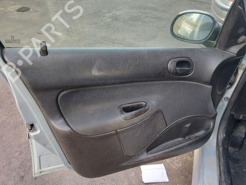 Heater blower motor PEUGEOT 206 Hatchback (2A/C)  | BP32666490M62  - Image 9