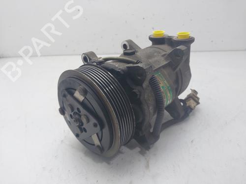 Used AC compressor AC compressor PEUGEOT 206 Hatchback (2A/C) 1.6 16V (109 hp) 32999391 32999391