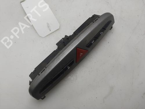 Warning switch PEUGEOT 308 SW I (4E_, 4H_) | BP37756973I22 - Image 3