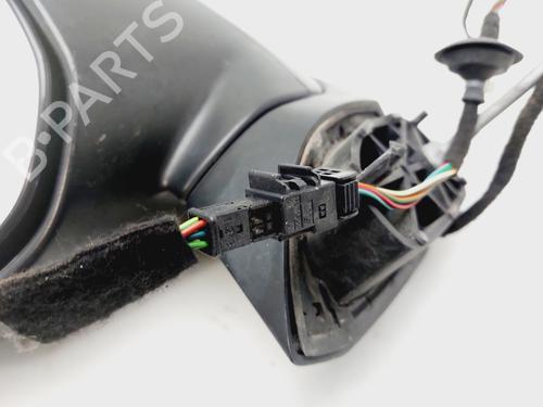 Left mirror PEUGEOT 5008 (0U_, 0E_) | BP30442126C26