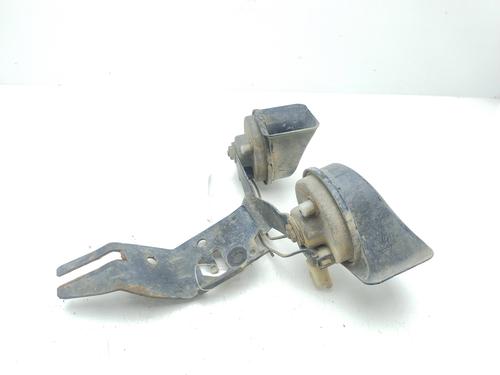 Horn PEUGEOT 407 (6D_) 2.0 (6DRFNB, 6DRFNE) | BP23949574E13