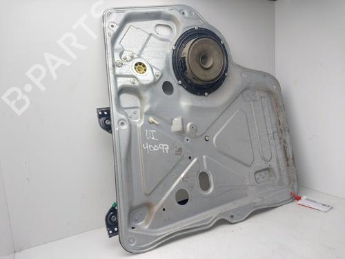 Front left window mechanism VW TRANSPORTER T5 Van (7HA, 7HH, 7EA, 7EH) 1.9 TDI | BP31842086C22
