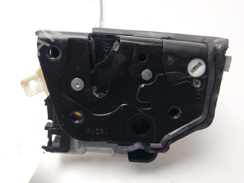 Used Front right lock Front right lock AUDI A3 Limousine (8VS, 8VM) 35 TFSI (150 hp) 33967348 33967348