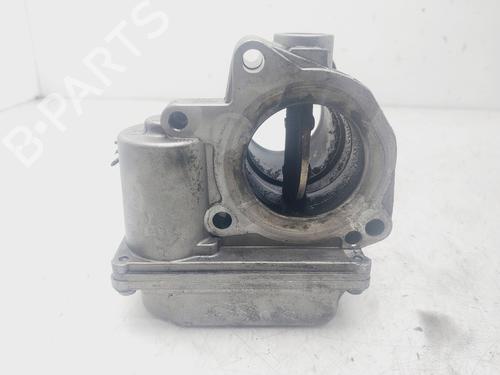 Throttle body AUDI A2 (8Z0) 1.4 TDI | BP29585861M82