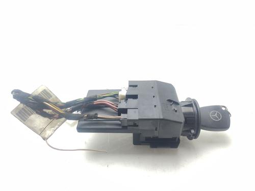 Used Ignition barrel MERCEDES-BENZ VITO / MIXTO Van (W639) 111 CDI (639.601, 639.603) (116 hp) 29591861