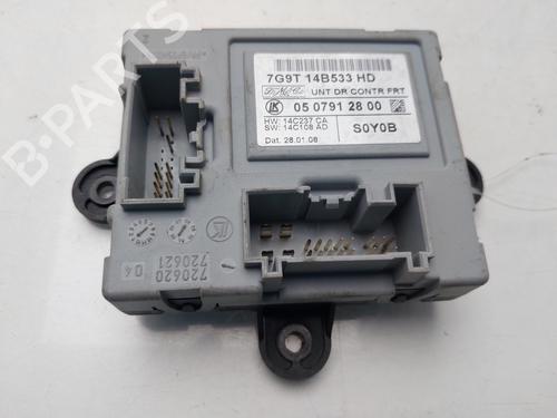 Módulo eletrónico Módulo eletrónico FORD GALAXY II (WA6) [2006-2015] 36409133 36409133