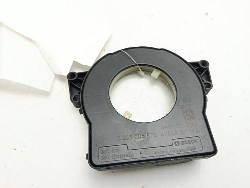 Electronic module NISSAN JUKE (F15)  | BP28012136M83 