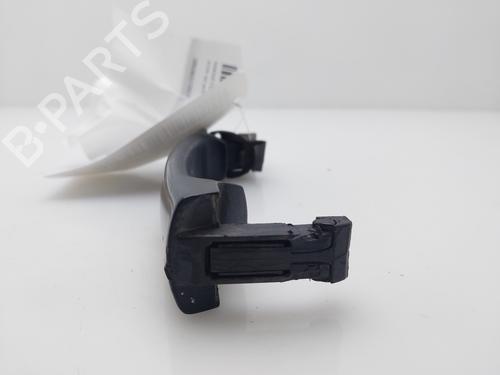 Front right exterior door handle AUDI A2 (8Z0) 1.4 TDI | BP17156816C129 
