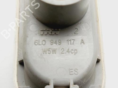 Right side indicator SEAT ALTEA XL (5P5, 5P8) | BP32288883I19