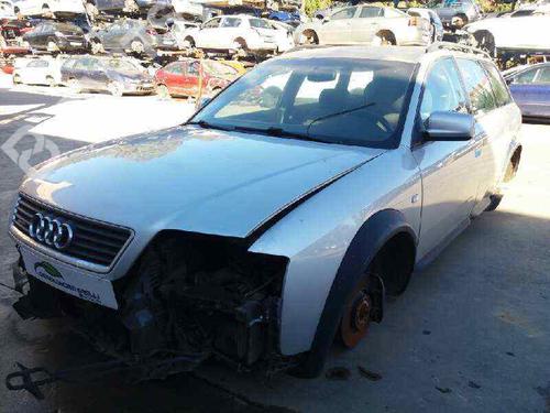 Used Parts AUDI ALLROAD C5 (4BH)  2.7 T quattro  917208