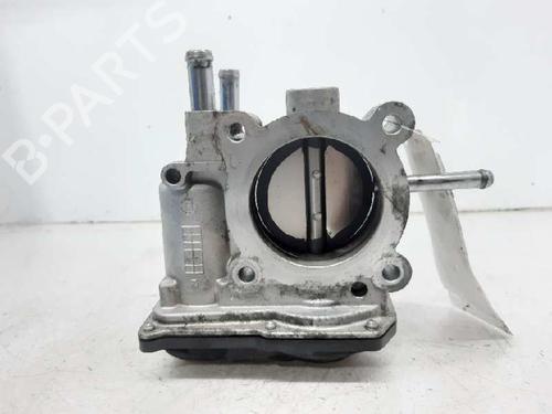 Throttle body HYUNDAI TUCSON (TL, TLE) 1.6 GDi | BP6929414M82 