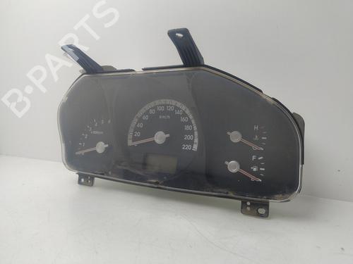 Instrument cluster KIA SPORTAGE II (JE_, KM_)  | BP27221537C47