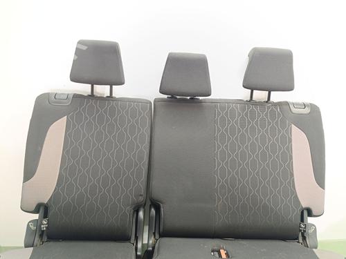 Rear seat CITROËN C3 Picasso (SH_) | BP37488080C17 - Image 5