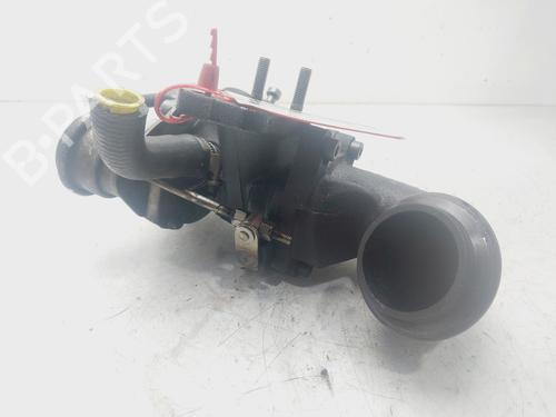 Turbolader/Kompressor CITROËN C3 I (FC_, FN_)  | BP29600564M71