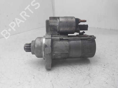 Démarreur AUDI A3 Sportback (8PA) [2004-2015]  30847259