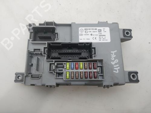 Used Fuse box Fuse box 36569263 36569263