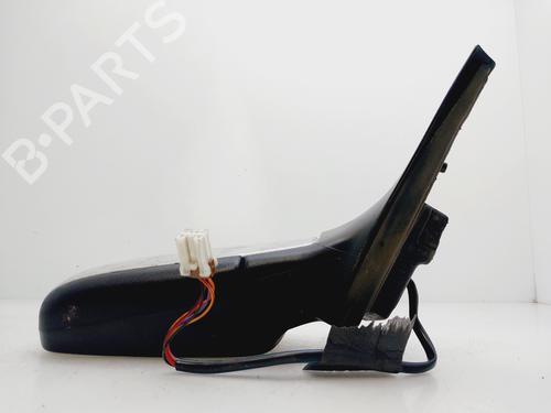 Right mirror VOLVO S40 I (644) 1.6 | BP29156770C27 