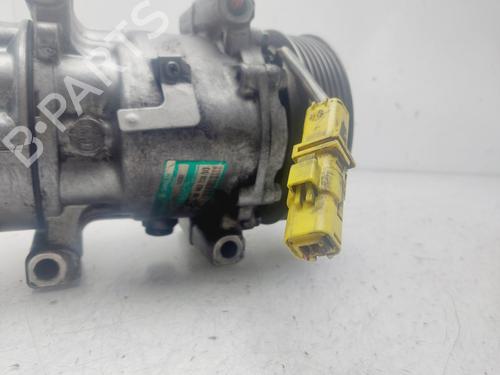 Compressor A/C PEUGEOT 206 Hatchback (2A/C)  | BP29483780M34 